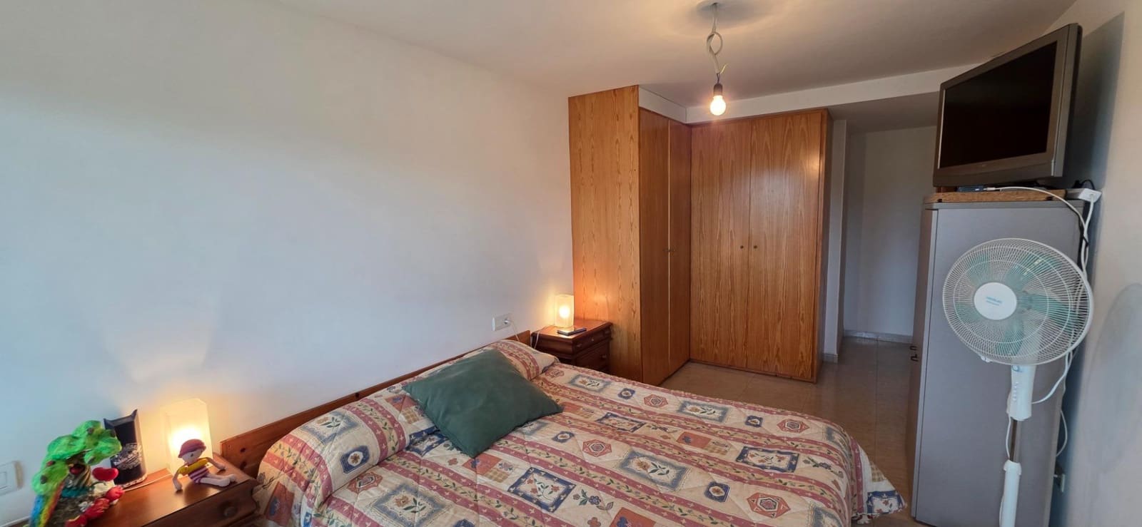 4 sypialnia Apartament na sprzedaż w L'Ametlla de Mar z garażem - 350 000 € (Ref: 9456231)