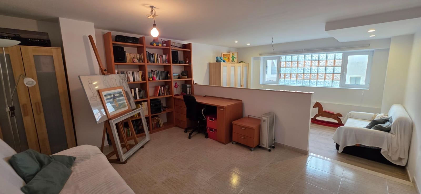 4 sypialnia Apartament na sprzedaż w L'Ametlla de Mar z garażem - 350 000 € (Ref: 9456231)