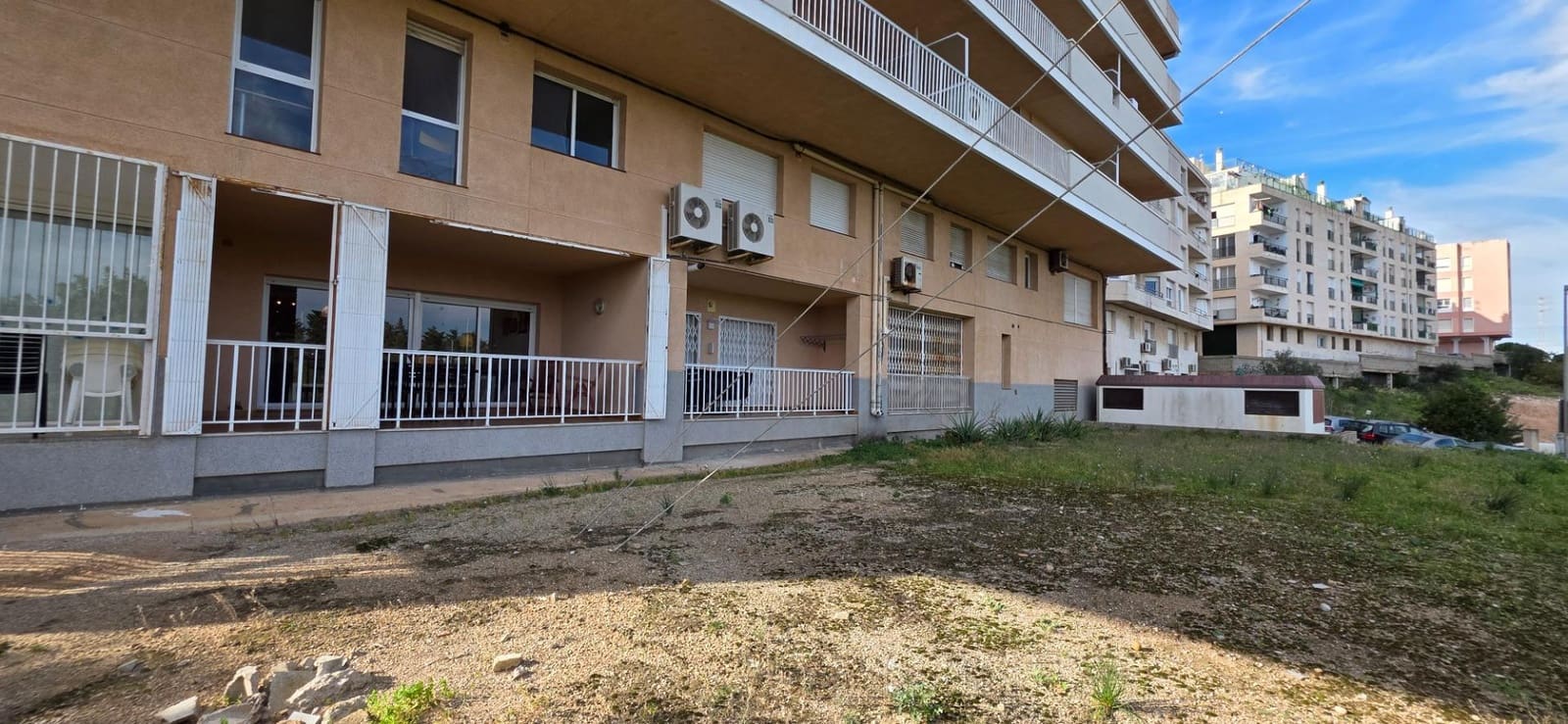 4 sypialnia Apartament na sprzedaż w L'Ametlla de Mar z garażem - 350 000 € (Ref: 9456231)