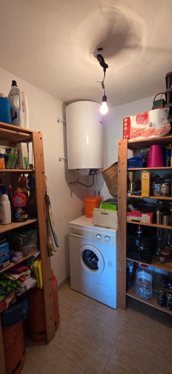 4 chambre Appartement à vendre à L'Ametlla de Mar avec garage - 350 000 € (Ref: 9456231)