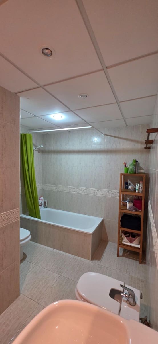 4 chambre Appartement à vendre à L'Ametlla de Mar avec garage - 350 000 € (Ref: 9456231)