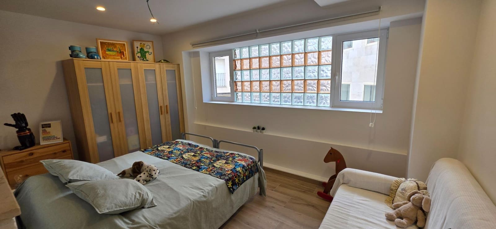 4 chambre Appartement à vendre à L'Ametlla de Mar avec garage - 350 000 € (Ref: 9456231)