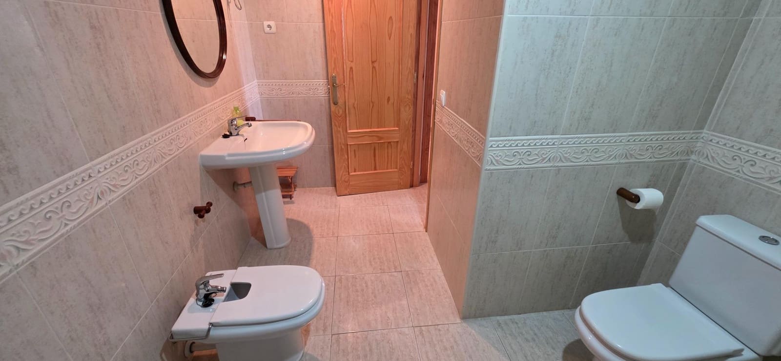 4 chambre Appartement à vendre à L'Ametlla de Mar avec garage - 350 000 € (Ref: 9456231)