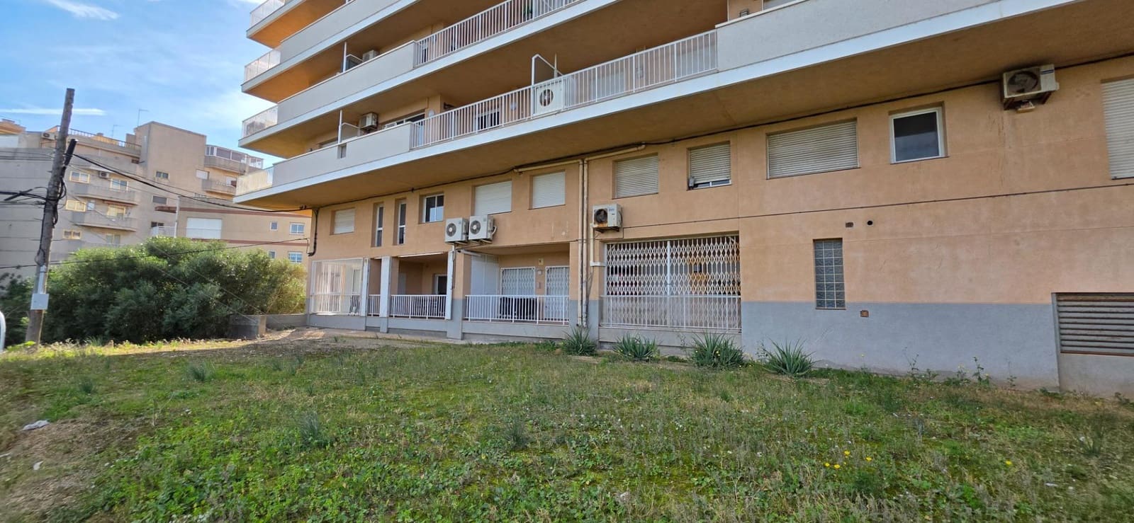 4 chambre Appartement à vendre à L'Ametlla de Mar avec garage - 350 000 € (Ref: 9456231)