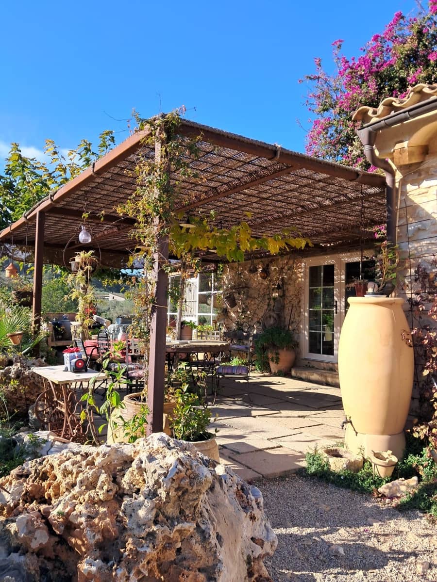 3 bedroom Finca/Country House for sale in El Perello with garage - € 495,000 (Ref: 9468470)