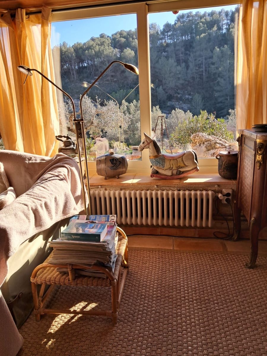 3 bedroom Finca/Country House for sale in El Perello with garage - € 495,000 (Ref: 9468470)