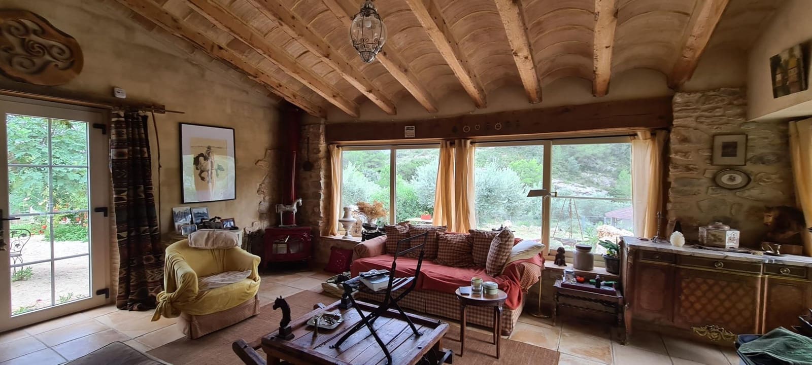 3 bedroom Finca/Country House for sale in El Perello with garage - € 495,000 (Ref: 9468470)