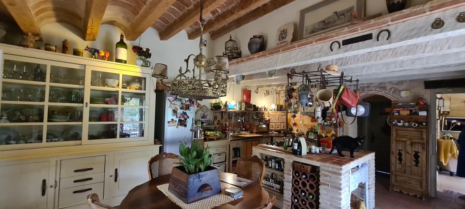 3 bedroom Finca/Country House for sale in El Perello with garage - € 495,000 (Ref: 9468470)