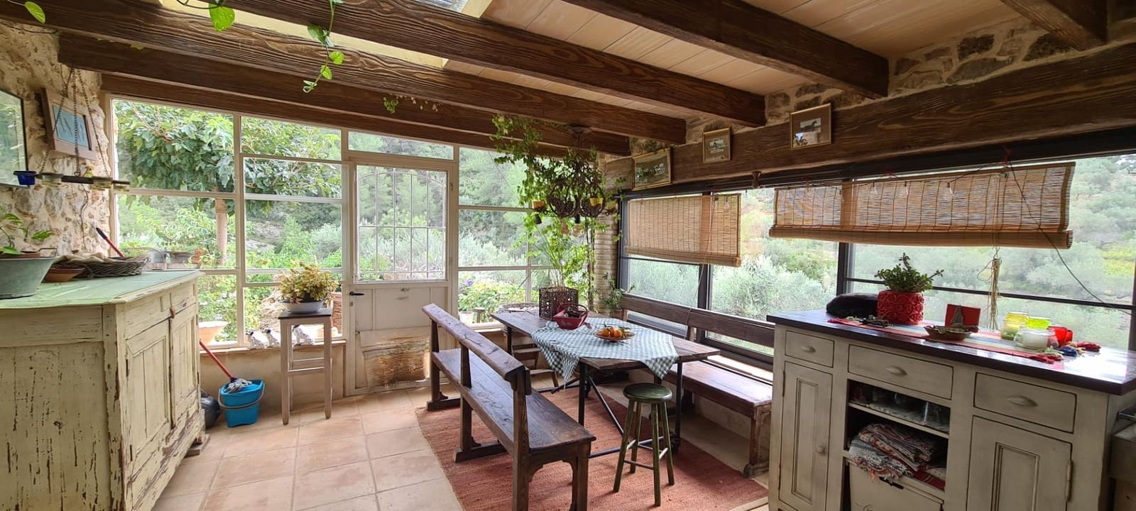 3 bedroom Finca/Country House for sale in El Perello with garage - € 495,000 (Ref: 9468470)