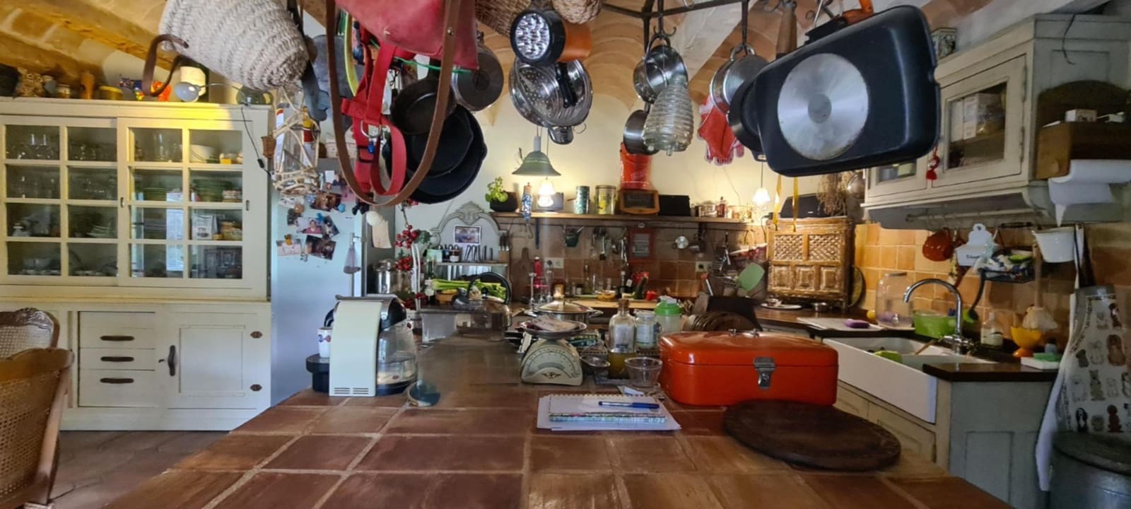 3 bedroom Finca/Country House for sale in El Perello with garage - € 495,000 (Ref: 9468470)