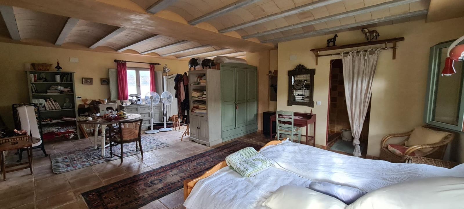 3 bedroom Finca/Country House for sale in El Perello with garage - € 495,000 (Ref: 9468470)