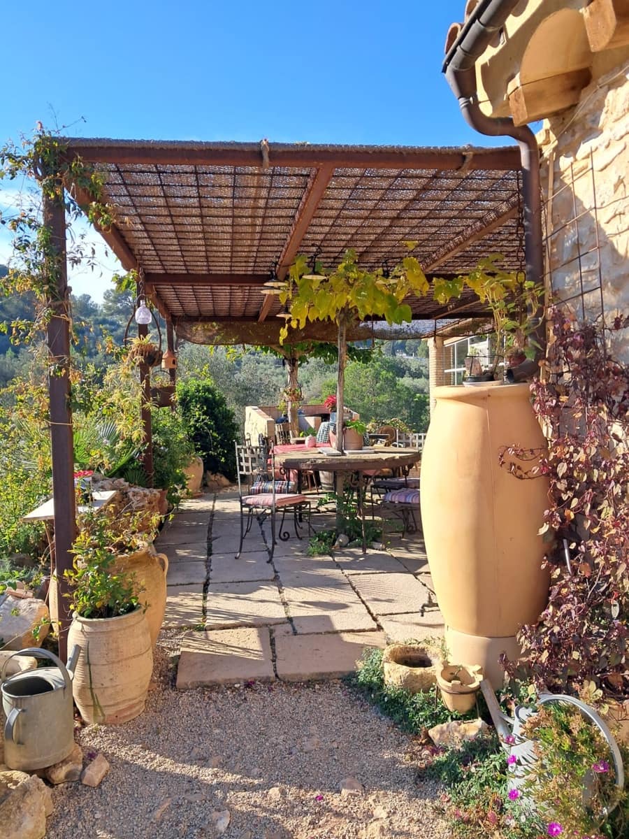 3 bedroom Finca/Country House for sale in El Perello with garage - € 495,000 (Ref: 9468470)