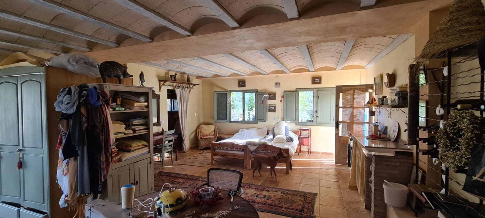 3 bedroom Finca/Country House for sale in El Perello with garage - € 495,000 (Ref: 9468470)