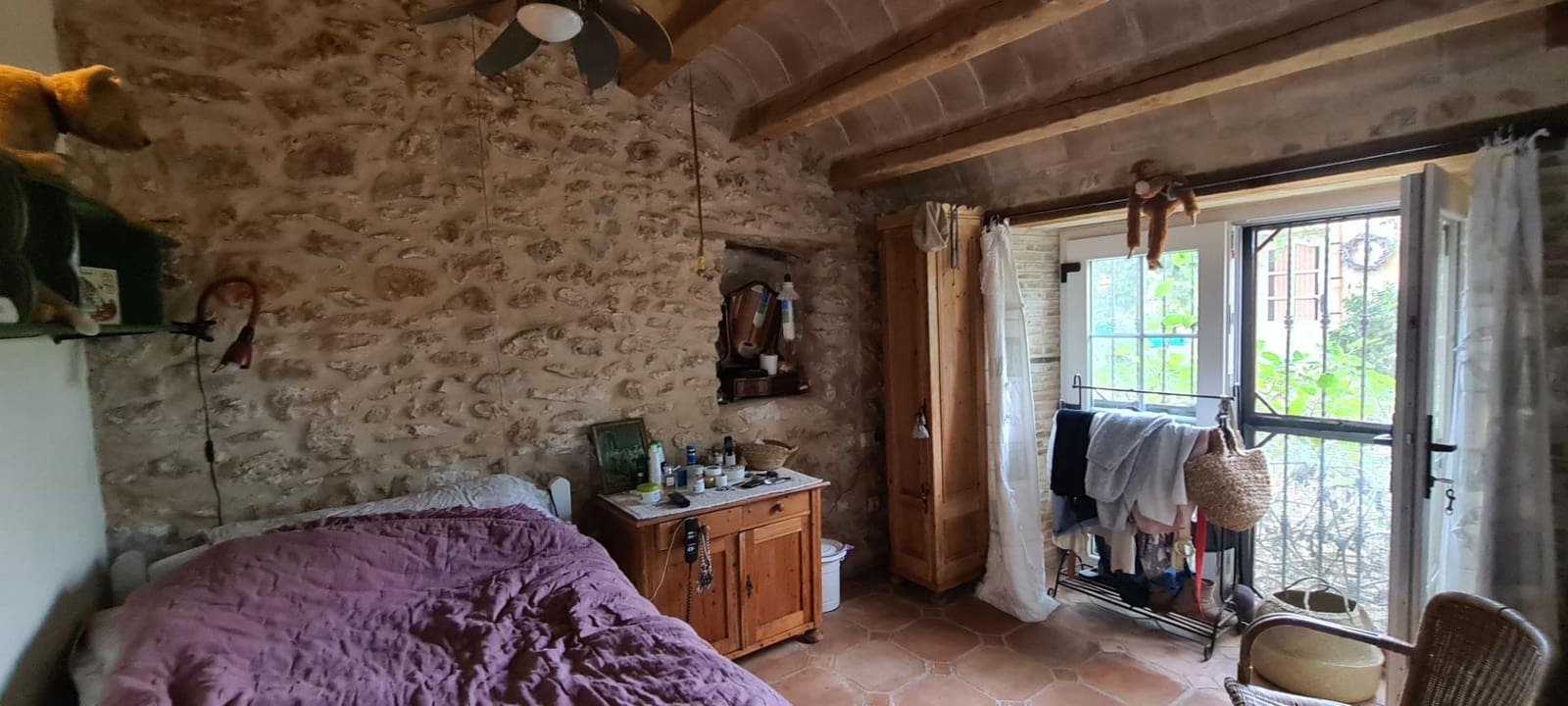 3 bedroom Finca/Country House for sale in El Perello with garage - € 495,000 (Ref: 9468470)