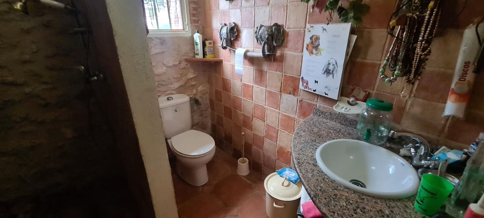 3 bedroom Finca/Country House for sale in El Perello with garage - € 495,000 (Ref: 9468470)