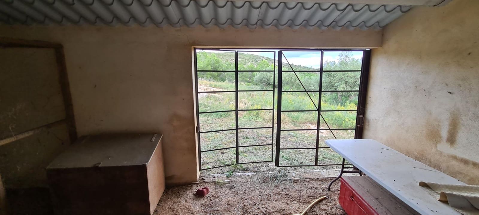 3 bedroom Finca/Country House for sale in El Perello with garage - € 495,000 (Ref: 9468470)