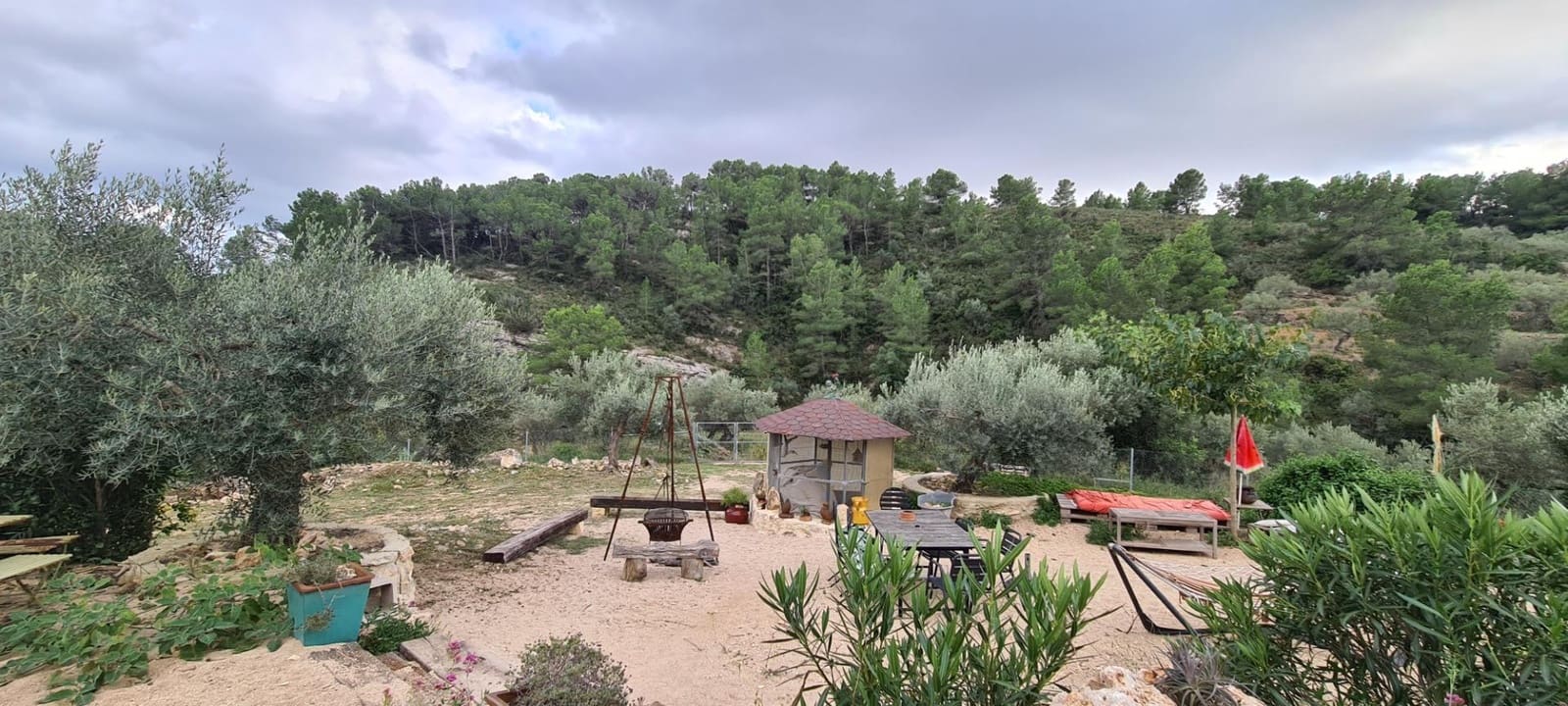 3 bedroom Finca/Country House for sale in El Perello with garage - € 495,000 (Ref: 9468470)