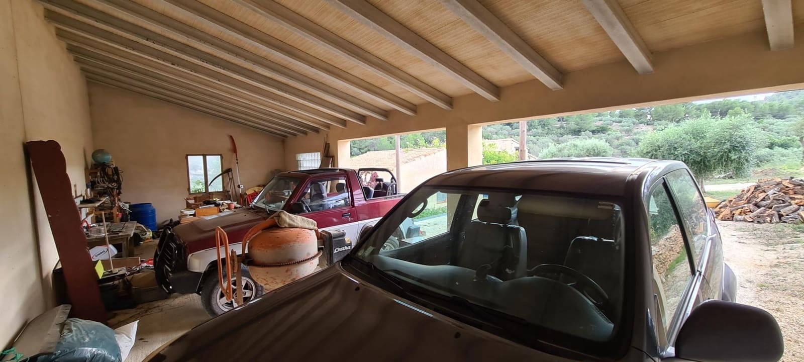 3 bedroom Finca/Country House for sale in El Perello with garage - € 495,000 (Ref: 9468470)