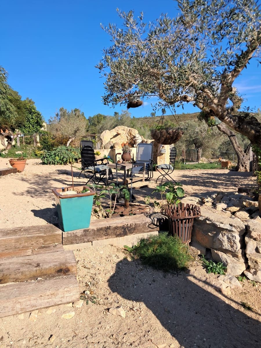 3 bedroom Finca/Country House for sale in El Perello with garage - € 495,000 (Ref: 9468470)