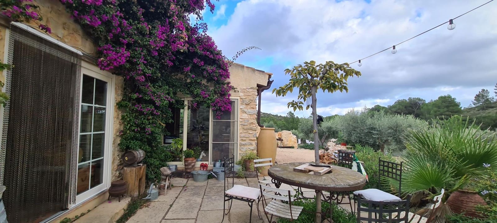 3 bedroom Finca/Country House for sale in El Perello with garage - € 495,000 (Ref: 9468470)