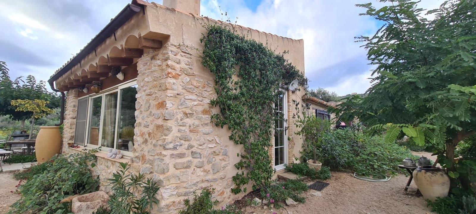 3 bedroom Finca/Country House for sale in El Perello with garage - € 495,000 (Ref: 9468470)