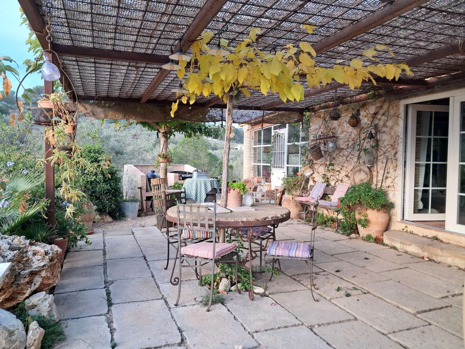 3 bedroom Finca/Country House for sale in El Perello with garage - € 495,000 (Ref: 9468470)