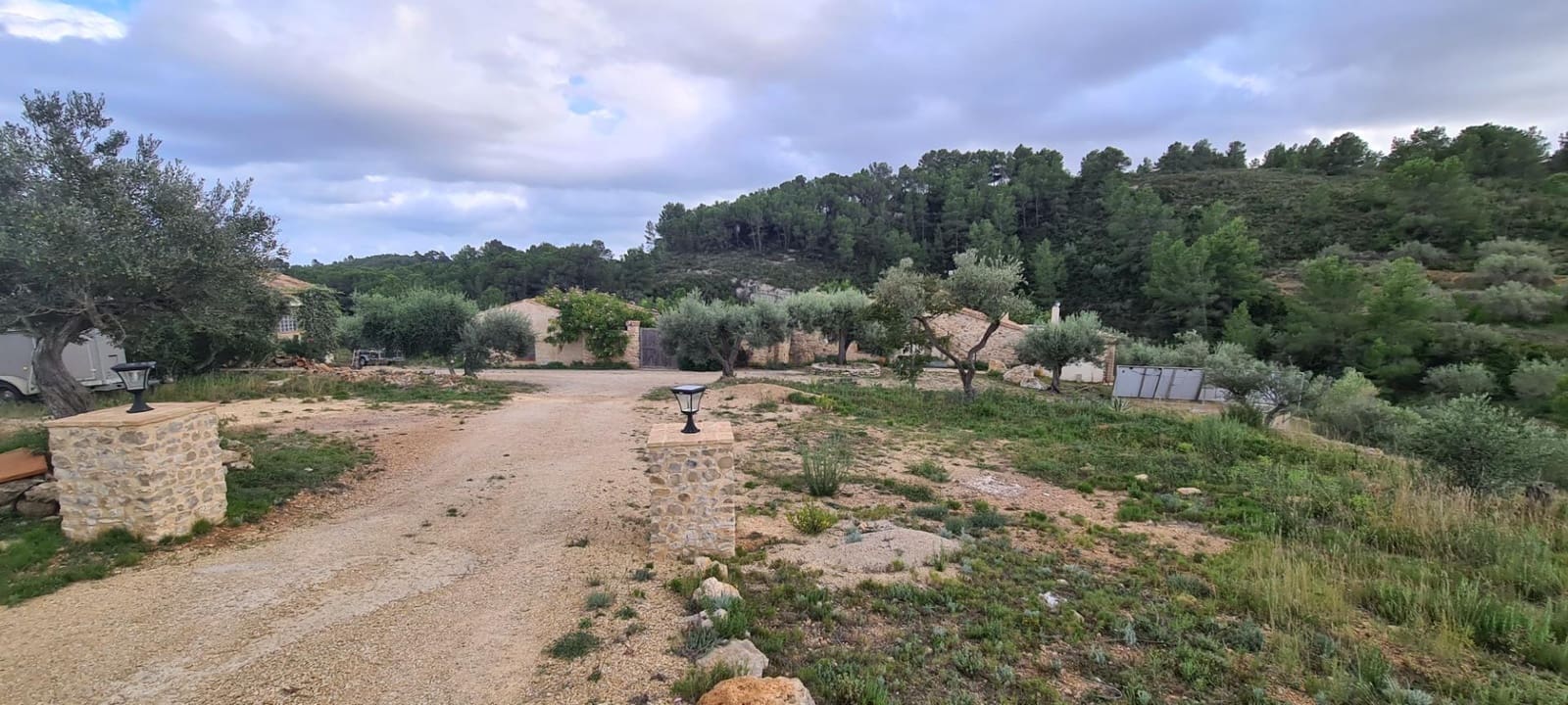 3 bedroom Finca/Country House for sale in El Perello with garage - € 495,000 (Ref: 9468470)