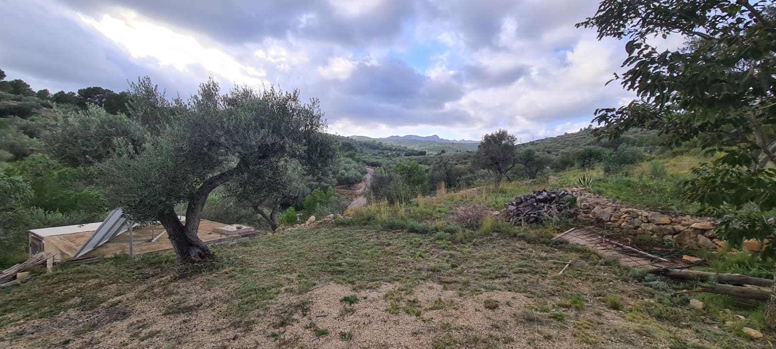 3 bedroom Finca/Country House for sale in El Perello with garage - € 495,000 (Ref: 9468470)