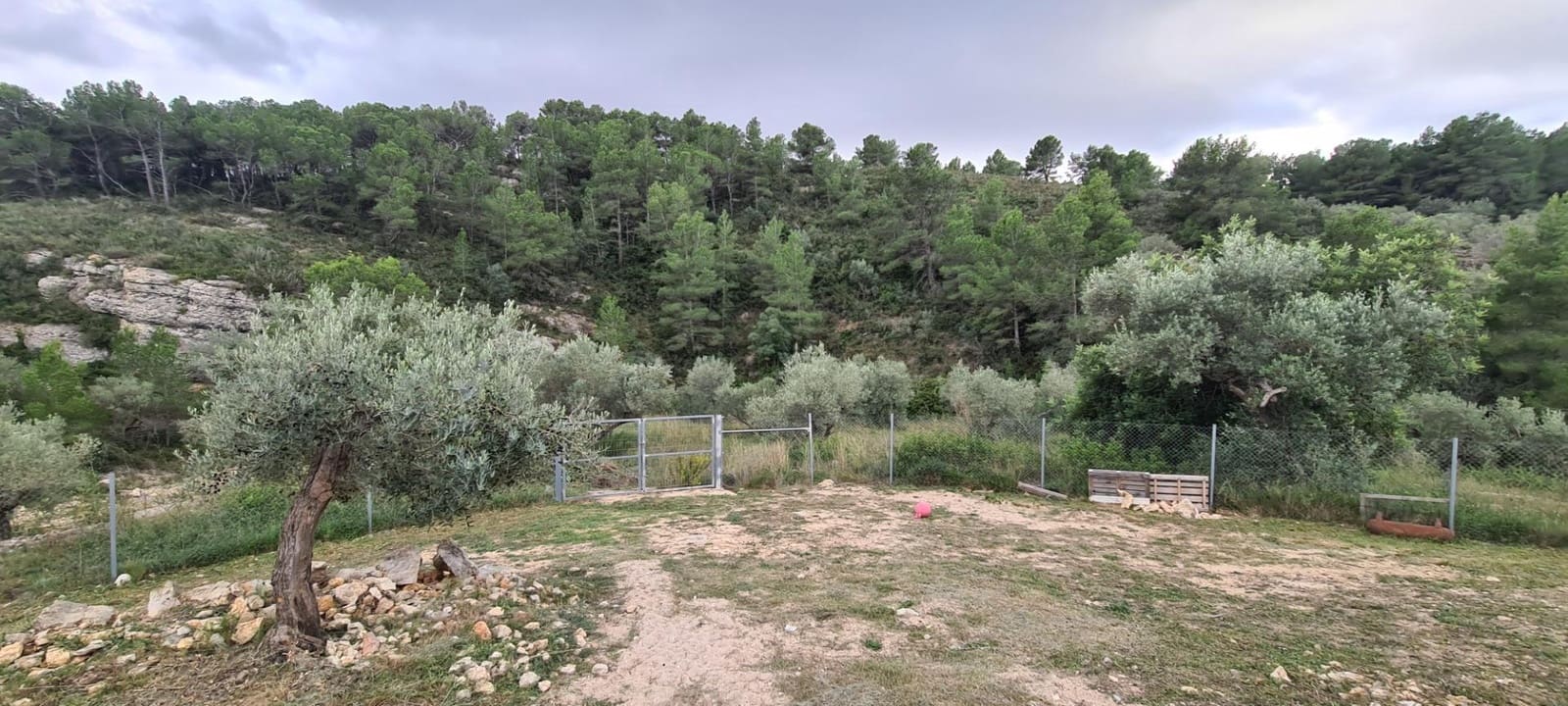 3 bedroom Finca/Country House for sale in El Perello with garage - € 495,000 (Ref: 9468470)