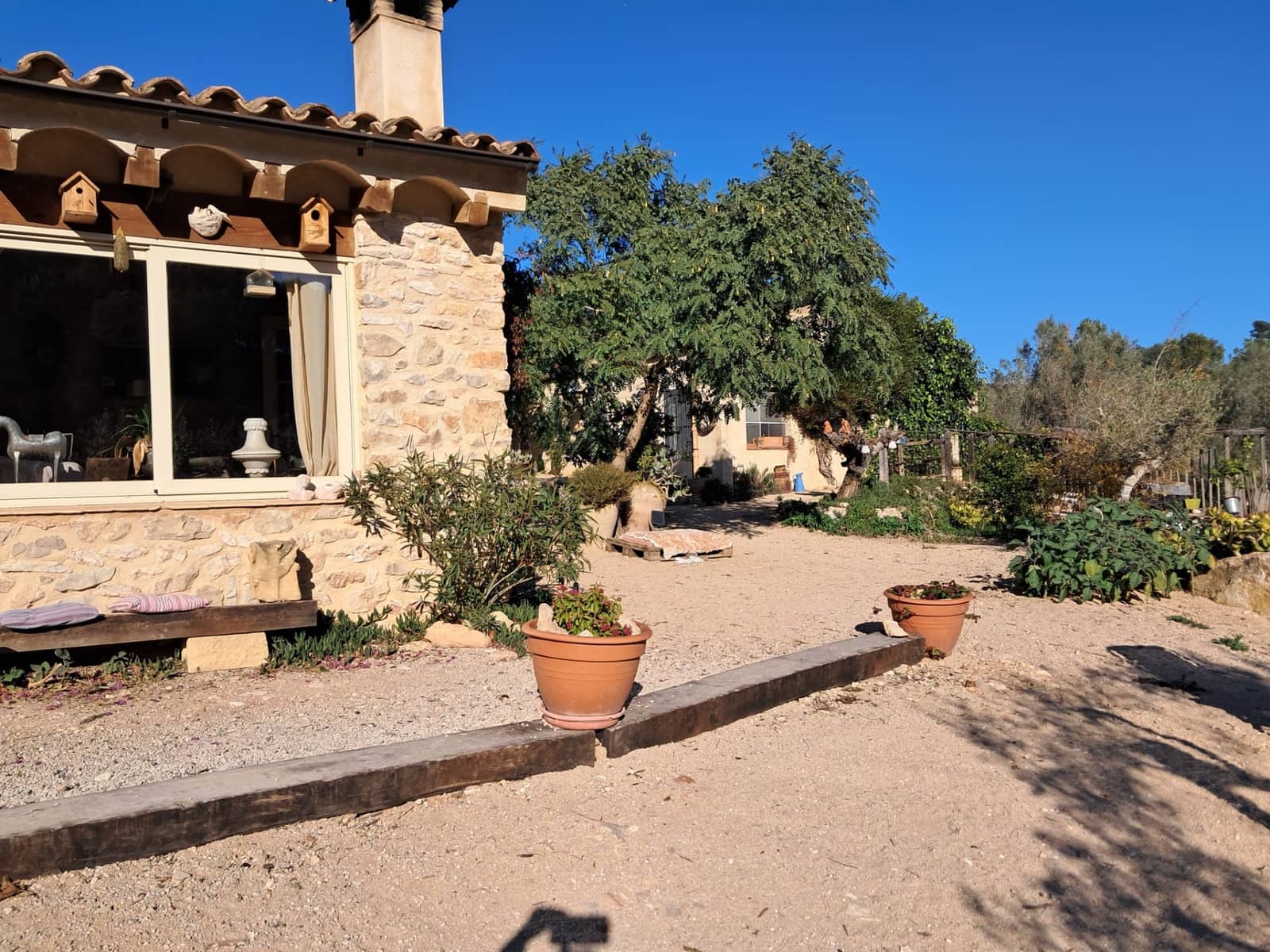 3 bedroom Finca/Country House for sale in El Perello with garage - € 495,000 (Ref: 9468470)