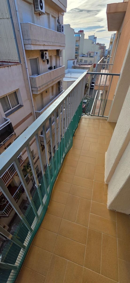 4 Zimmer Wohnung zu verkaufen in L'Ametlla de Mar - 139.000 € (Ref: 9472955)