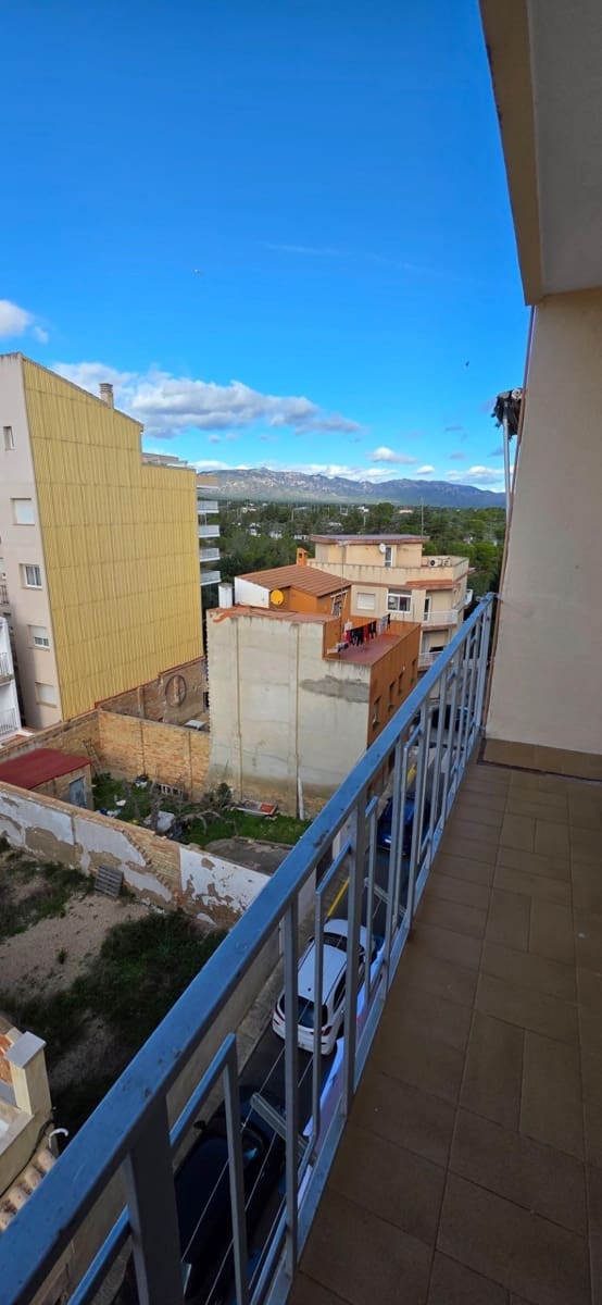 4 Zimmer Wohnung zu verkaufen in L'Ametlla de Mar - 139.000 € (Ref: 9472955)