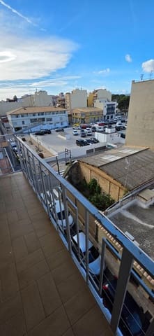 4 camera da letto Appartamento in vendita in L'Ametlla de Mar - 139.000 € (Rif: 9472955)