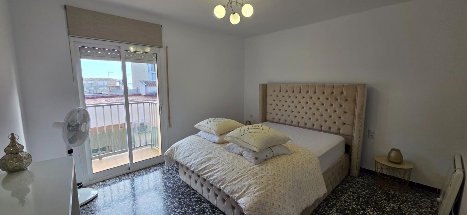 4 Zimmer Wohnung zu verkaufen in L'Ametlla de Mar - 139.000 € (Ref: 9472955)