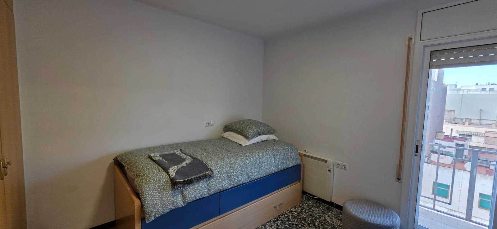 4 Zimmer Wohnung zu verkaufen in L'Ametlla de Mar - 139.000 € (Ref: 9472955)