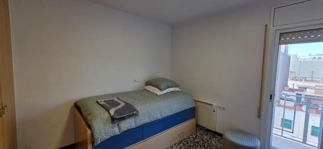 4 camera da letto Appartamento in vendita in L'Ametlla de Mar - 139.000 € (Rif: 9472955)