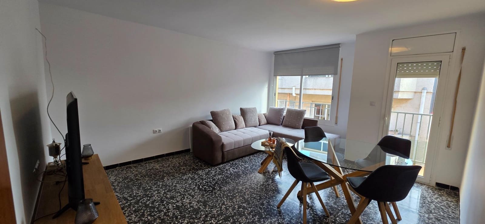 4 Zimmer Wohnung zu verkaufen in L'Ametlla de Mar - 139.000 € (Ref: 9472955)