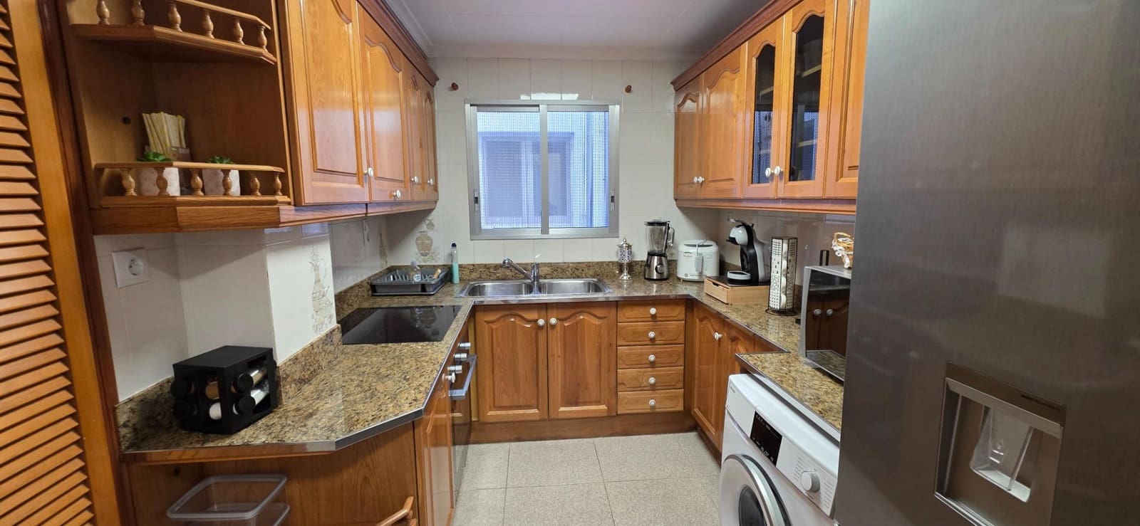 4 Zimmer Wohnung zu verkaufen in L'Ametlla de Mar - 139.000 € (Ref: 9472955)