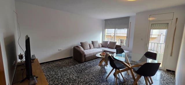 4 camera da letto Appartamento in vendita in L'Ametlla de Mar - 139.000 € (Rif: 9472955)