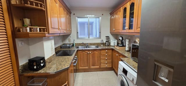 4 camera da letto Appartamento in vendita in L'Ametlla de Mar - 139.000 € (Rif: 9472955)