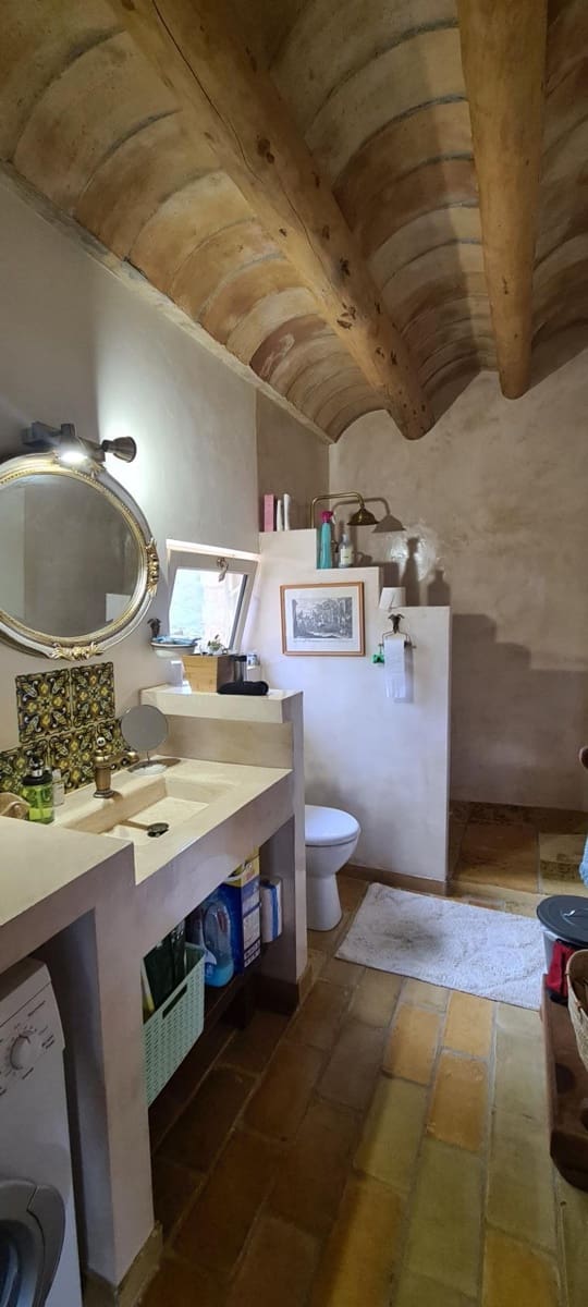 1 quarto Quinta/Casa Rural para venda em El Perello - 290 000 € (Ref: 9472956)