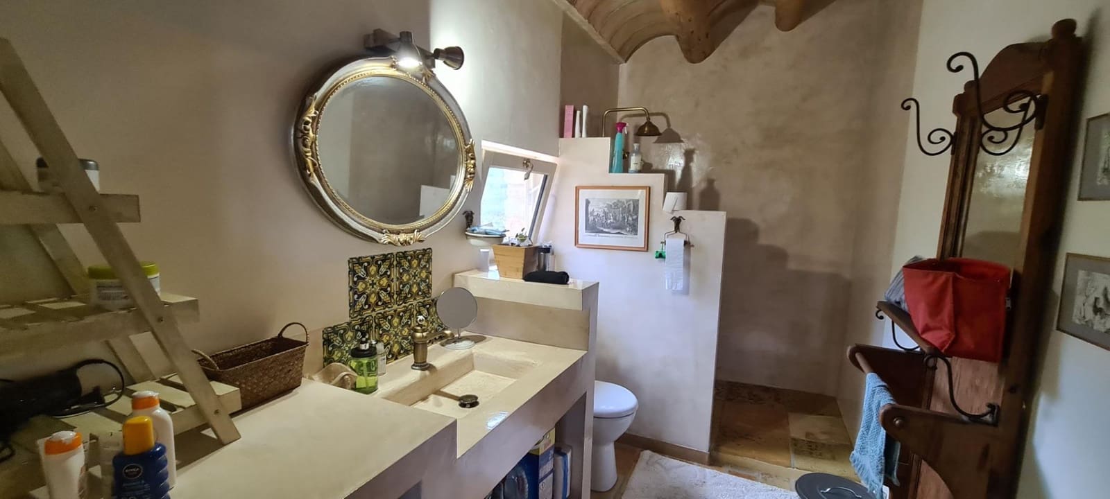 1 quarto Quinta/Casa Rural para venda em El Perello - 290 000 € (Ref: 9472956)