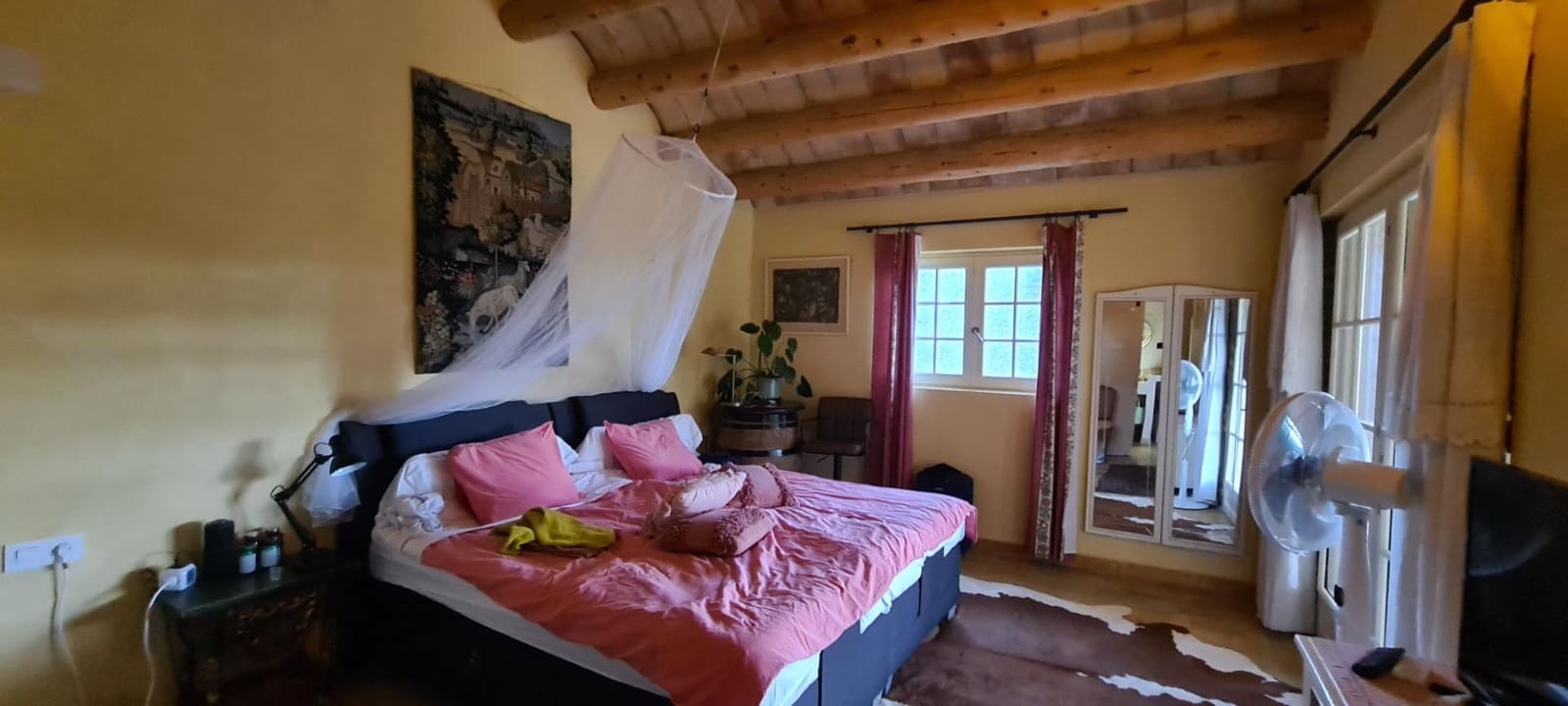 1 quarto Quinta/Casa Rural para venda em El Perello - 290 000 € (Ref: 9472956)