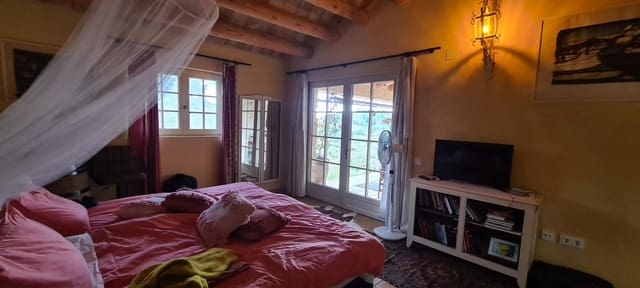 1 slaapkamer Finca/Landhuis te koop in El Perelló - € 290.000 (Ref: 9472956)