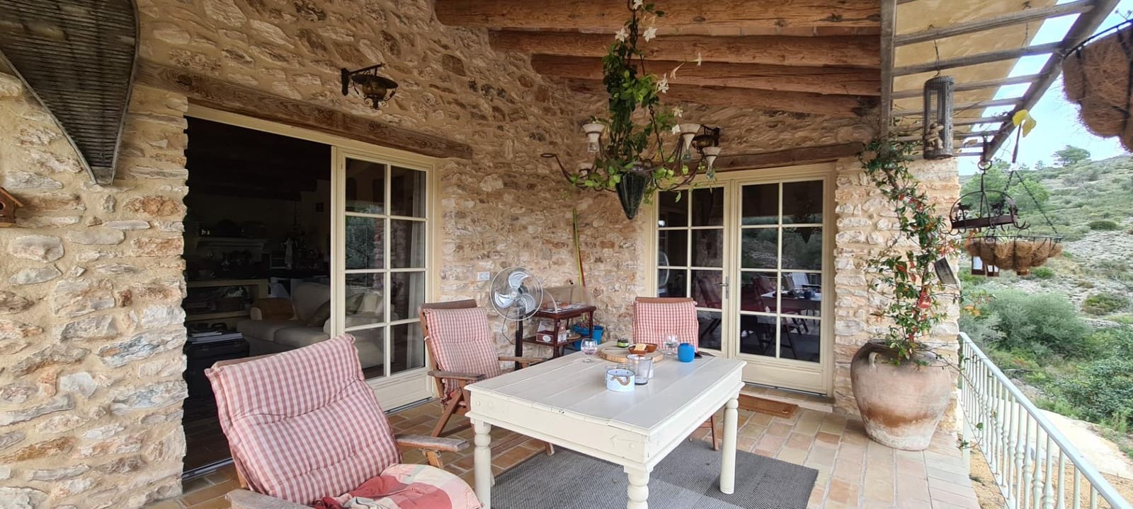 1 quarto Quinta/Casa Rural para venda em El Perello - 290 000 € (Ref: 9472956)