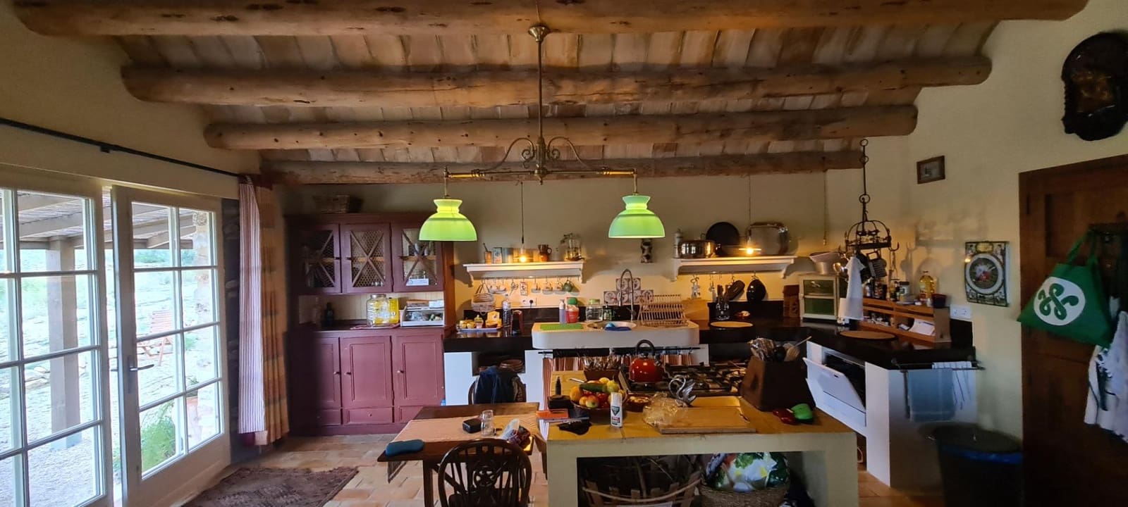 1 quarto Quinta/Casa Rural para venda em El Perello - 290 000 € (Ref: 9472956)
