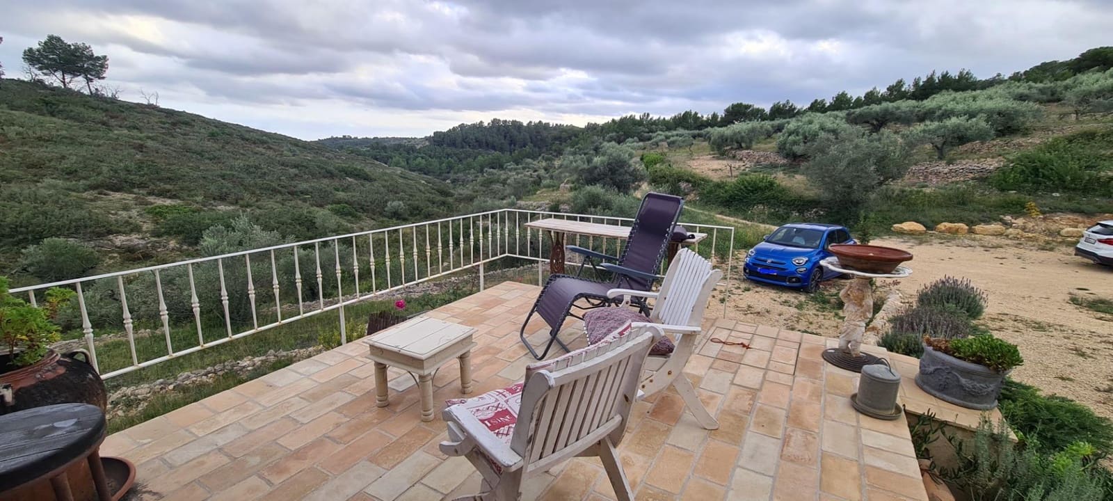 1 quarto Quinta/Casa Rural para venda em El Perello - 290 000 € (Ref: 9472956)