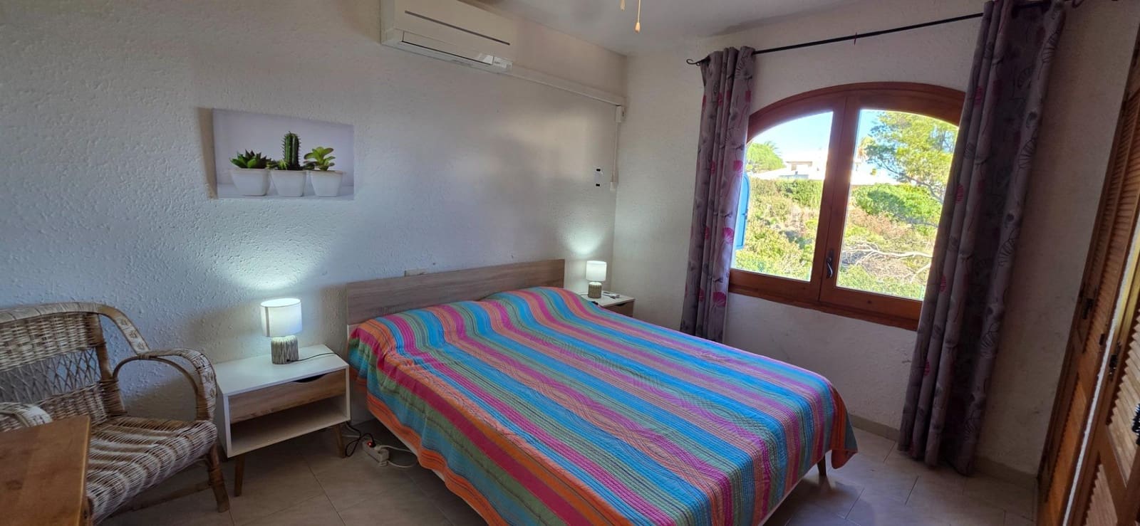 3 soveværelse Villa til salg i Calafat med swimmingpool - € 800.000 (Ref: 9485282)