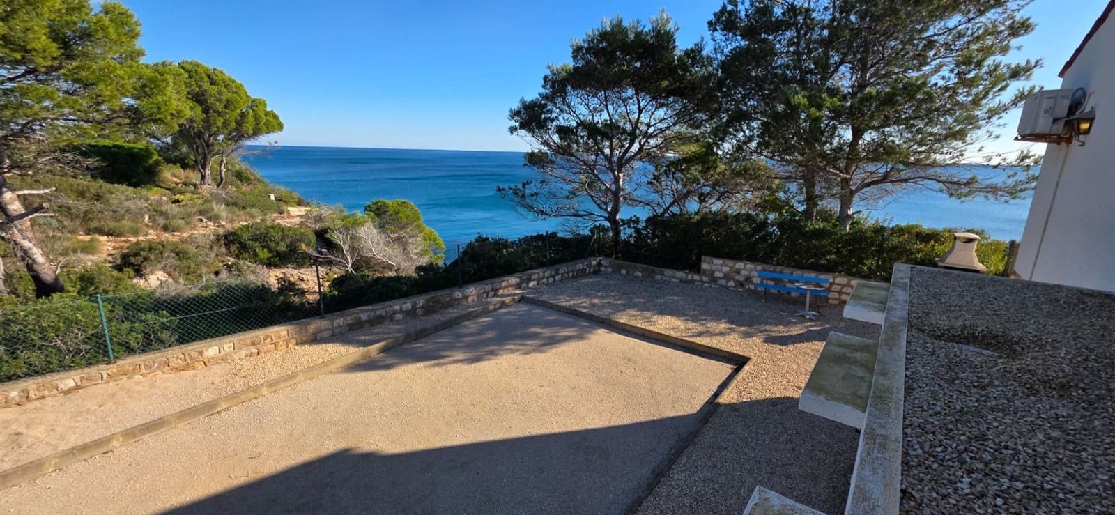 3 soveværelse Villa til salg i Calafat med swimmingpool - € 800.000 (Ref: 9485282)