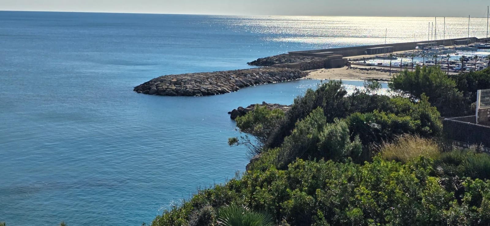 3 soveværelse Villa til salg i Calafat med swimmingpool - € 800.000 (Ref: 9485282)